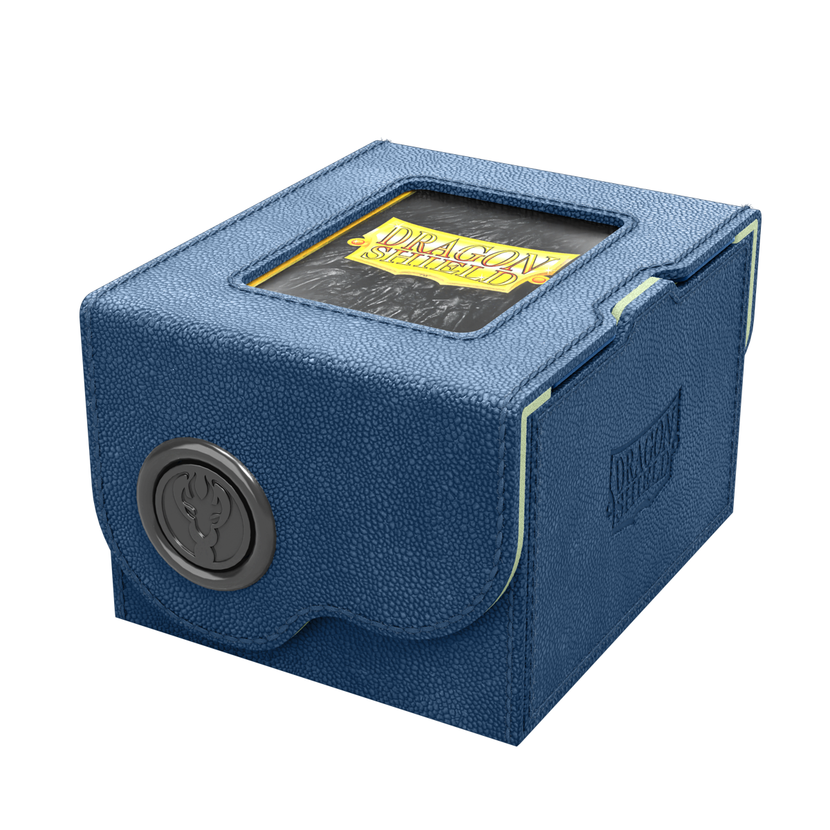 Dragon Box 150+ Blue & Mint – Dragon Shield