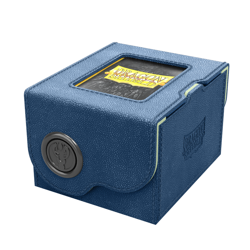 Dragon Box 150+ Blue & Mint