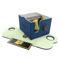 Dragon Box 150+ Blue & Mint