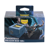 Dragon Box 150+ Blue & Mint