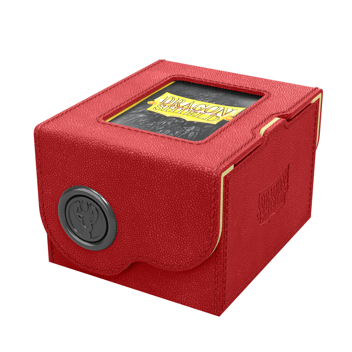 dragon tackle box Dragon Box 150+ Red & Lemon – Dragon Shield