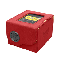 Dragon Box 150+ Red & Lemon
