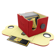 Dragon Box 150+ Red & Lemon