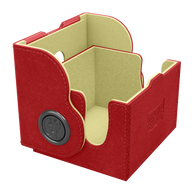 Dragon Box 150+ Red & Lemon