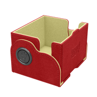 Dragon Box 150+ Red & Lemon