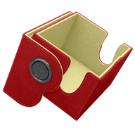 Dragon Box 150+ Red & Lemon