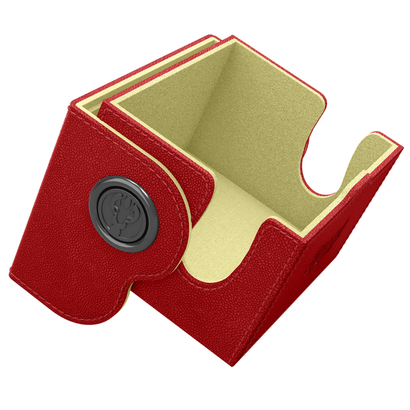 Dragon Box 150+ Red & Lemon