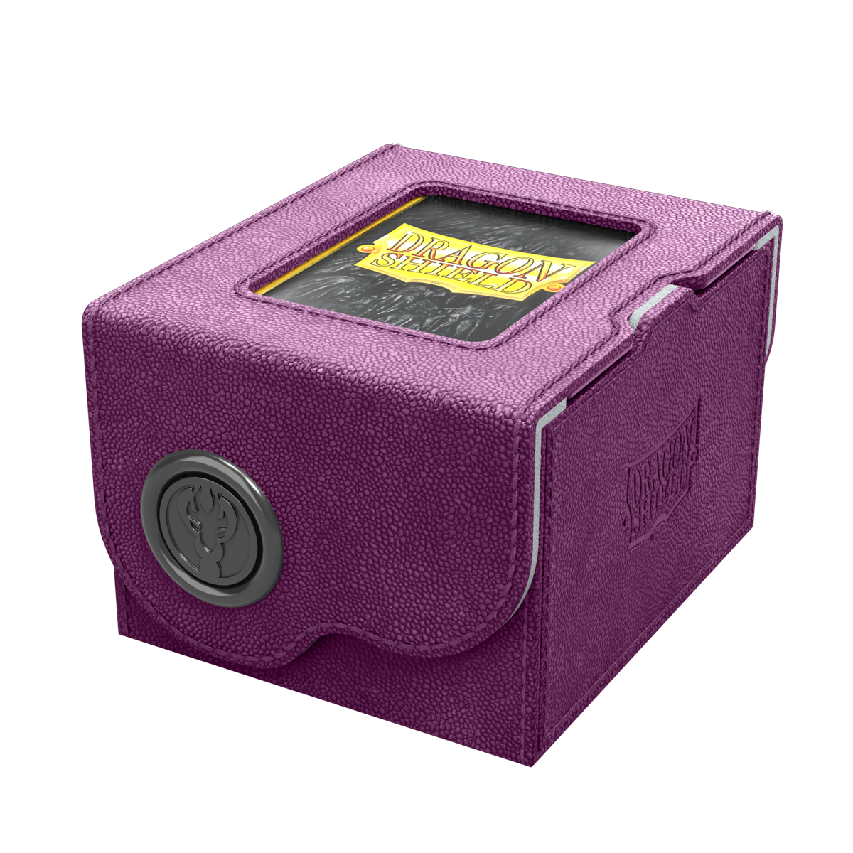 Dragon Box 150+ Purple & Frost – Dragon Shield