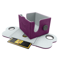 Dragon Box 150+ Purple & Frost