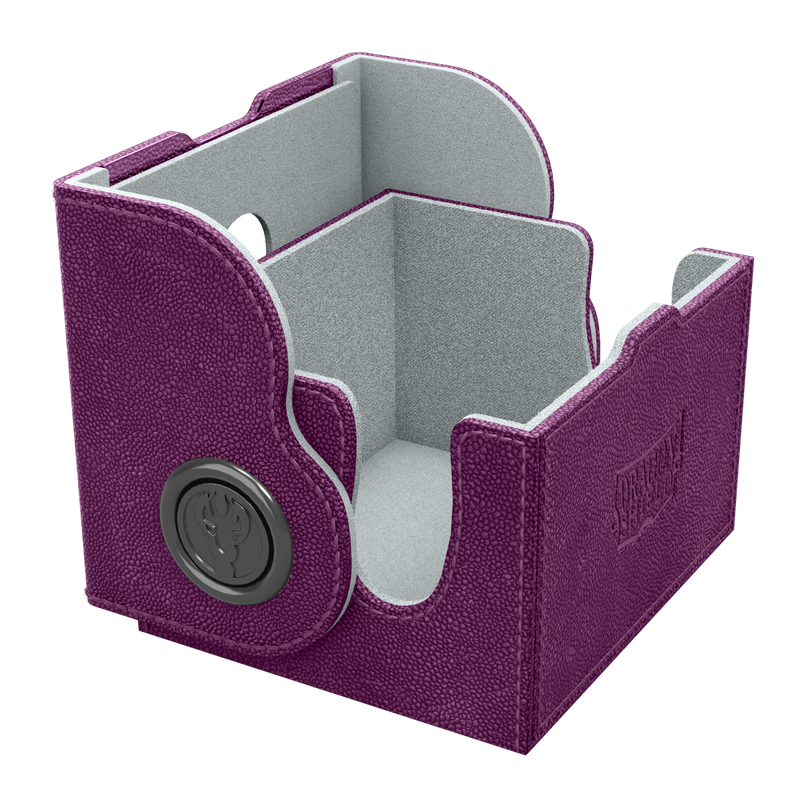 Dragon Box 150+ Purple & Frost