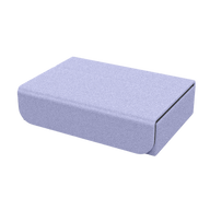 Dragon Tray - Black & Lilac