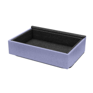 Dragon Tray - Black & Lilac