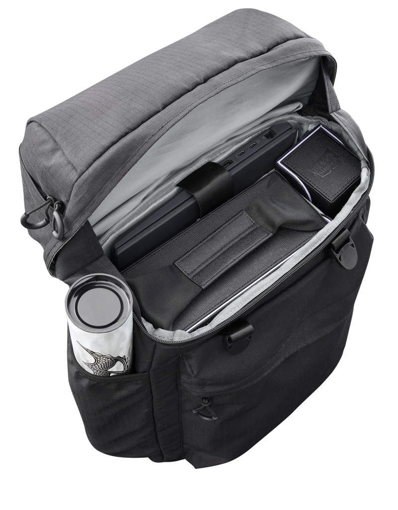 Dragon Pack - Black & Grey