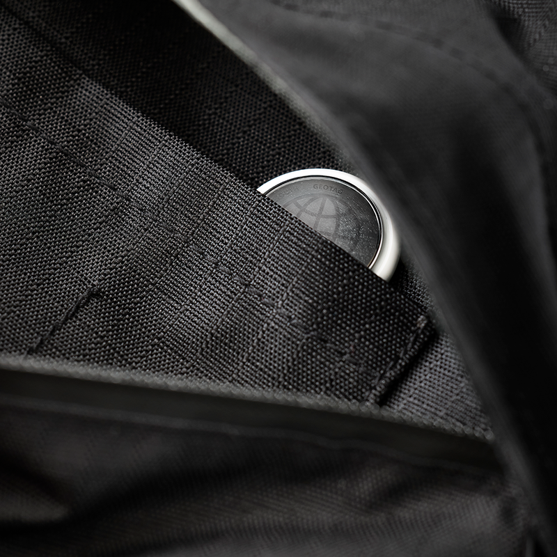 Dragon Pack - Black & Grey