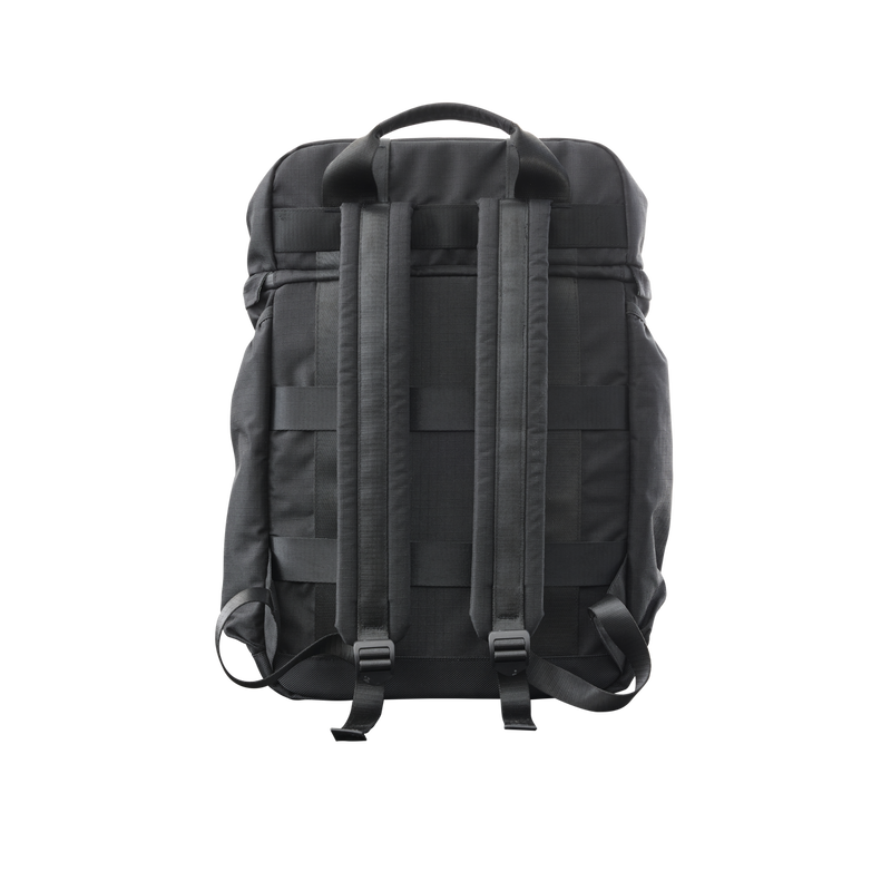 Dragon Pack - Black & Grey