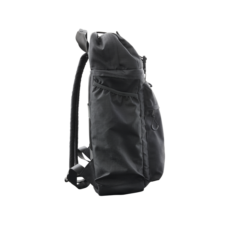 Dragon Pack - Black & Grey