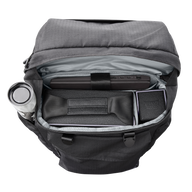 Dragon Pack - Black & Grey