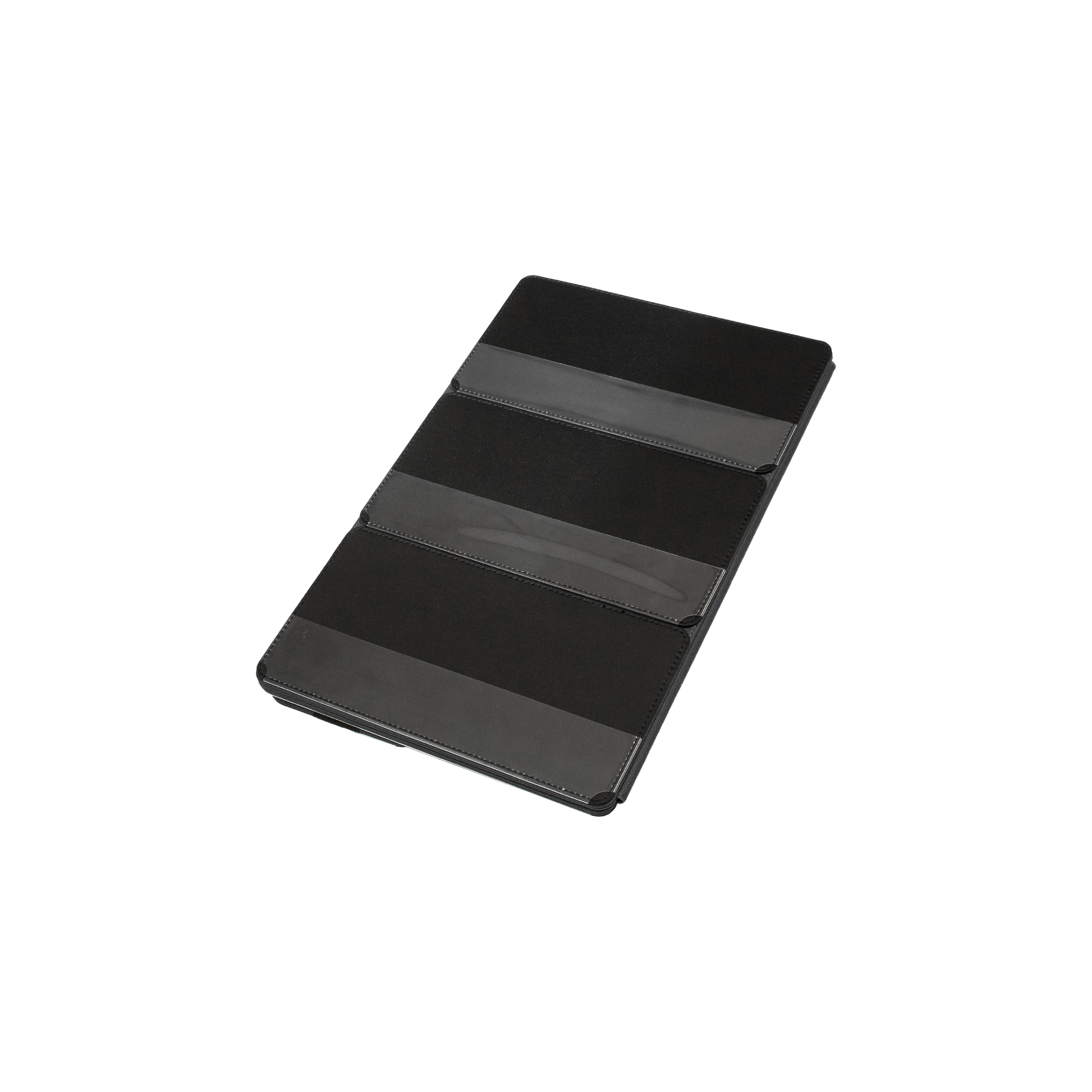 Nomad - Black – Dragon Shield