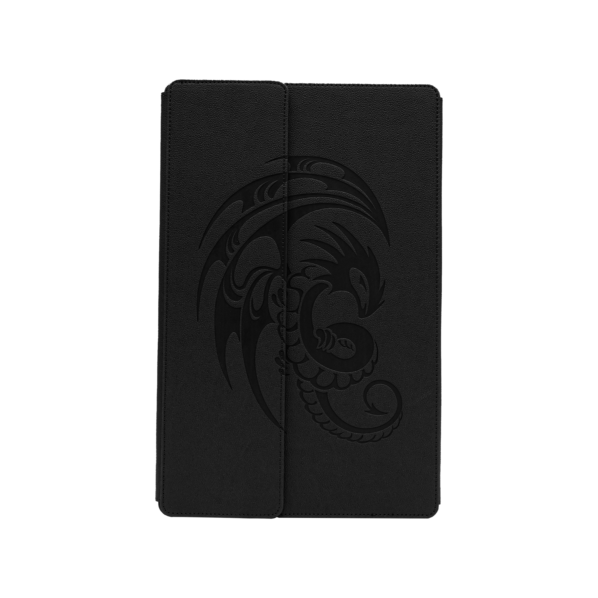 Nomad - Black – Dragon Shield