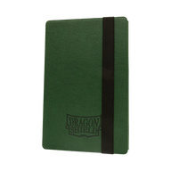Nomad - Forest Green