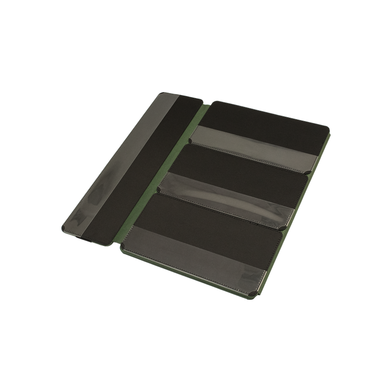 Nomad - Forest Green