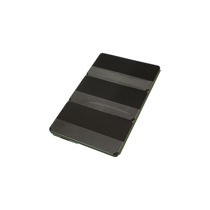 Nomad - Forest Green