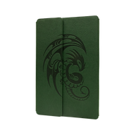 Nomad - Forest Green