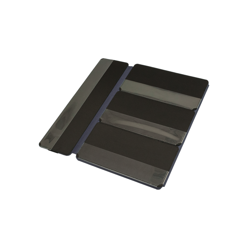 Nomad - Midnight Blue – Dragon Shield