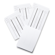 Life Ledger Refills