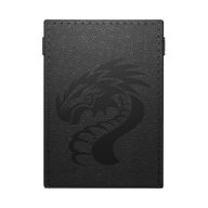 Life Ledger - Black