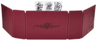 Game Master Companion - Blood Red