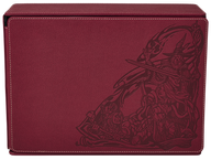 Game Master Companion - Blood Red