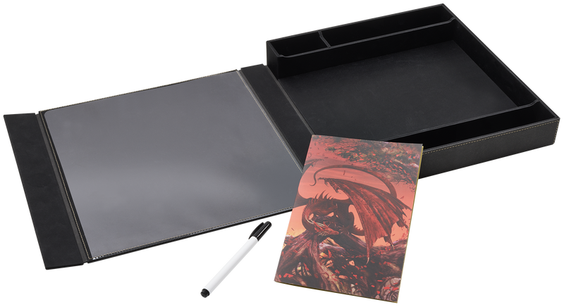 Translation missing: en.Player Companion - Iron Grey