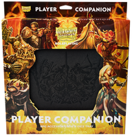 Player Companion - Iron Grey
