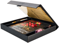 Player Companion - Iron Grey