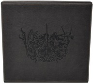 Player Companion - Iron Grey