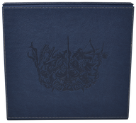 Player Companion - Midnight Blue