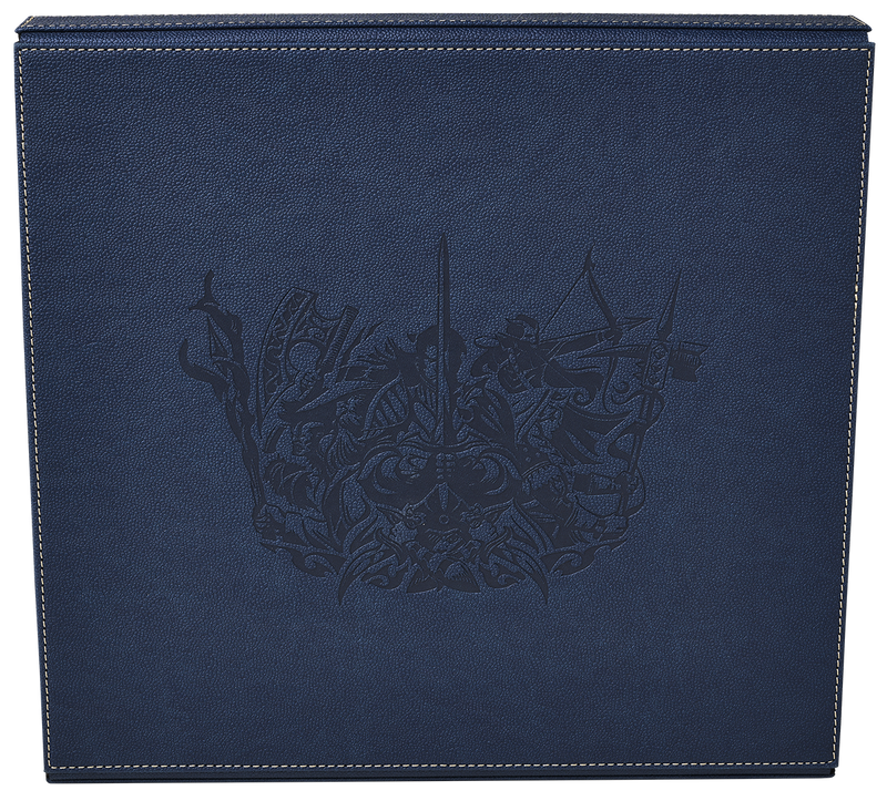 Translation missing: en.Player Companion - Midnight Blue