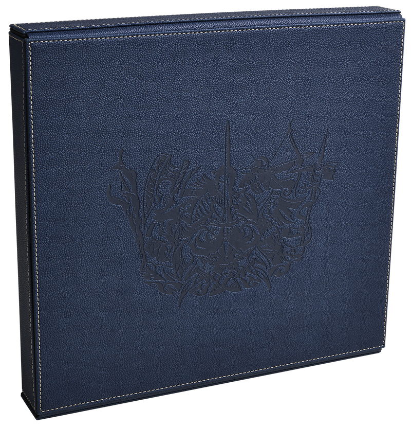 Translation missing: en.Player Companion - Midnight Blue