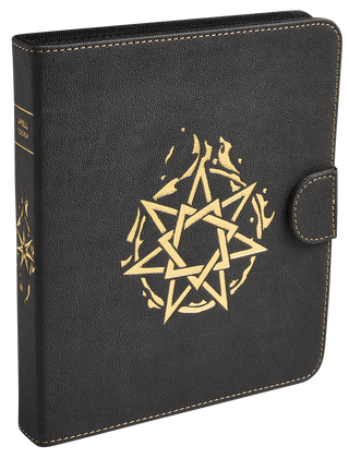 Card Codex Zipster Binder - Regular - Forest Green Dragon Shield Card Codex Zipster Binder - Regular - Forest Green Dragon Shield