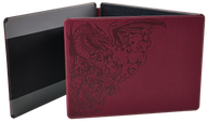 Game Master Screen - Blood Red