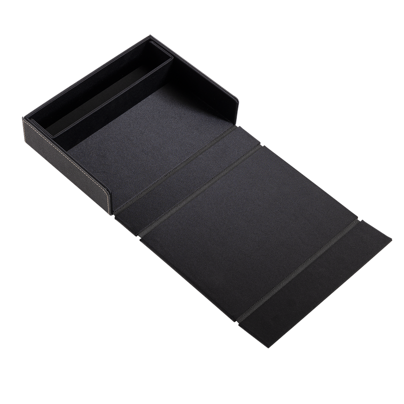 Translation missing: en.Dice Companion - Iron Grey