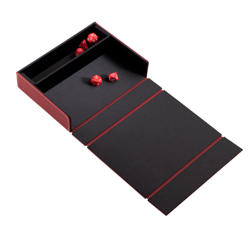 Translation missing: en.Dice Companion - Blood Red