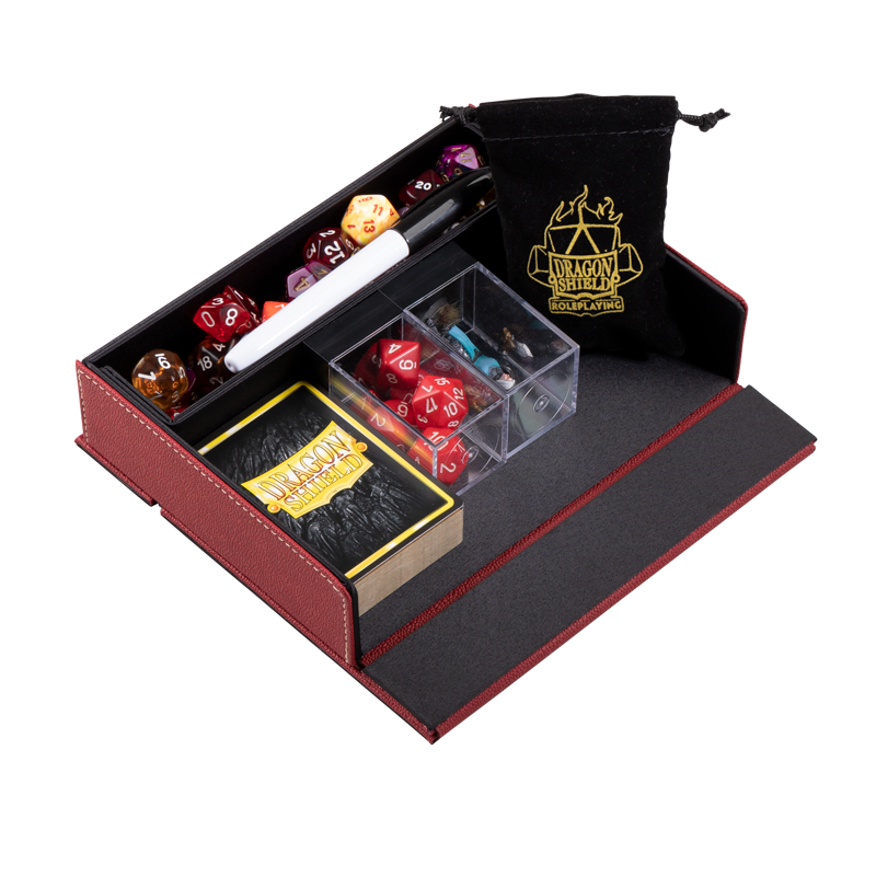 Translation missing: en.Dice Companion - Blood Red