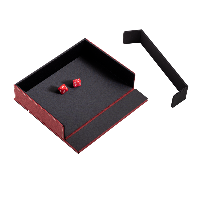 Translation missing: en.Dice Companion - Blood Red