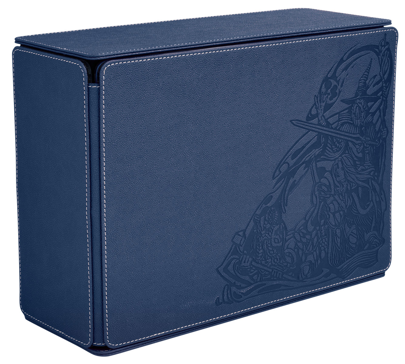 Game Master Companion - Midnight Blue – Dragon Shield
