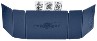 Game Master Companion - Midnight Blue