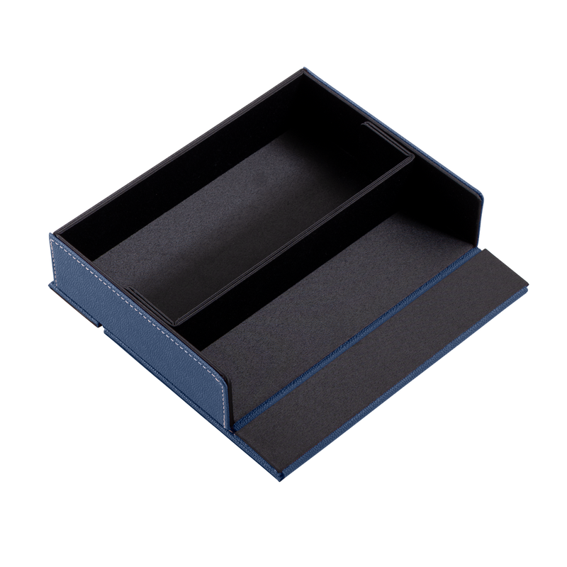 Translation missing: en.Dice Companion - Midnight Blue