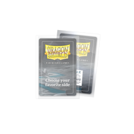 American Mini - Clear/Non-Glare - Board Game Sleeves