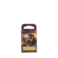 American Mini - Clear/Non-Glare - Board Game Sleeves